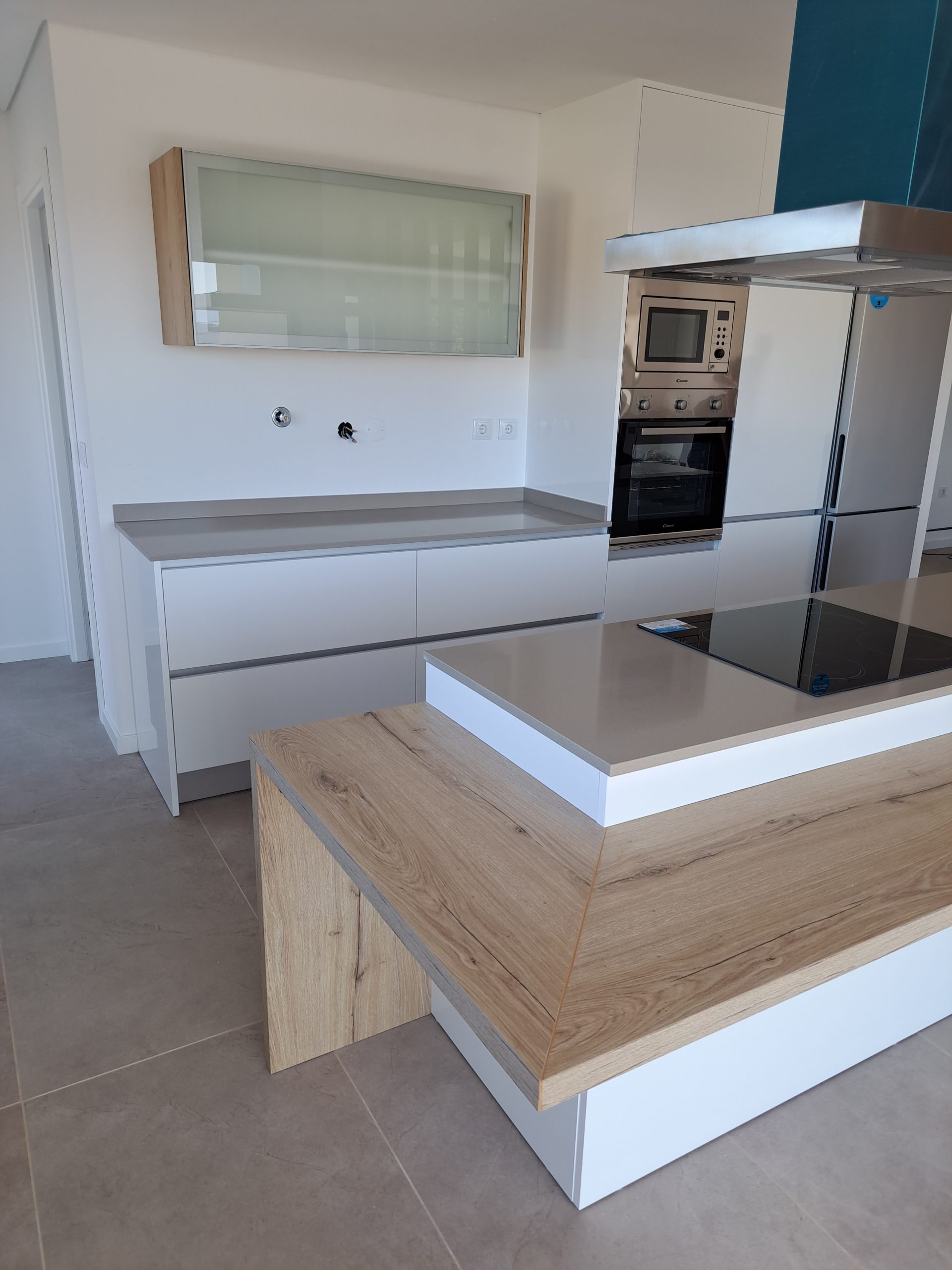 Como descobrir o Layout certo da cozinha?