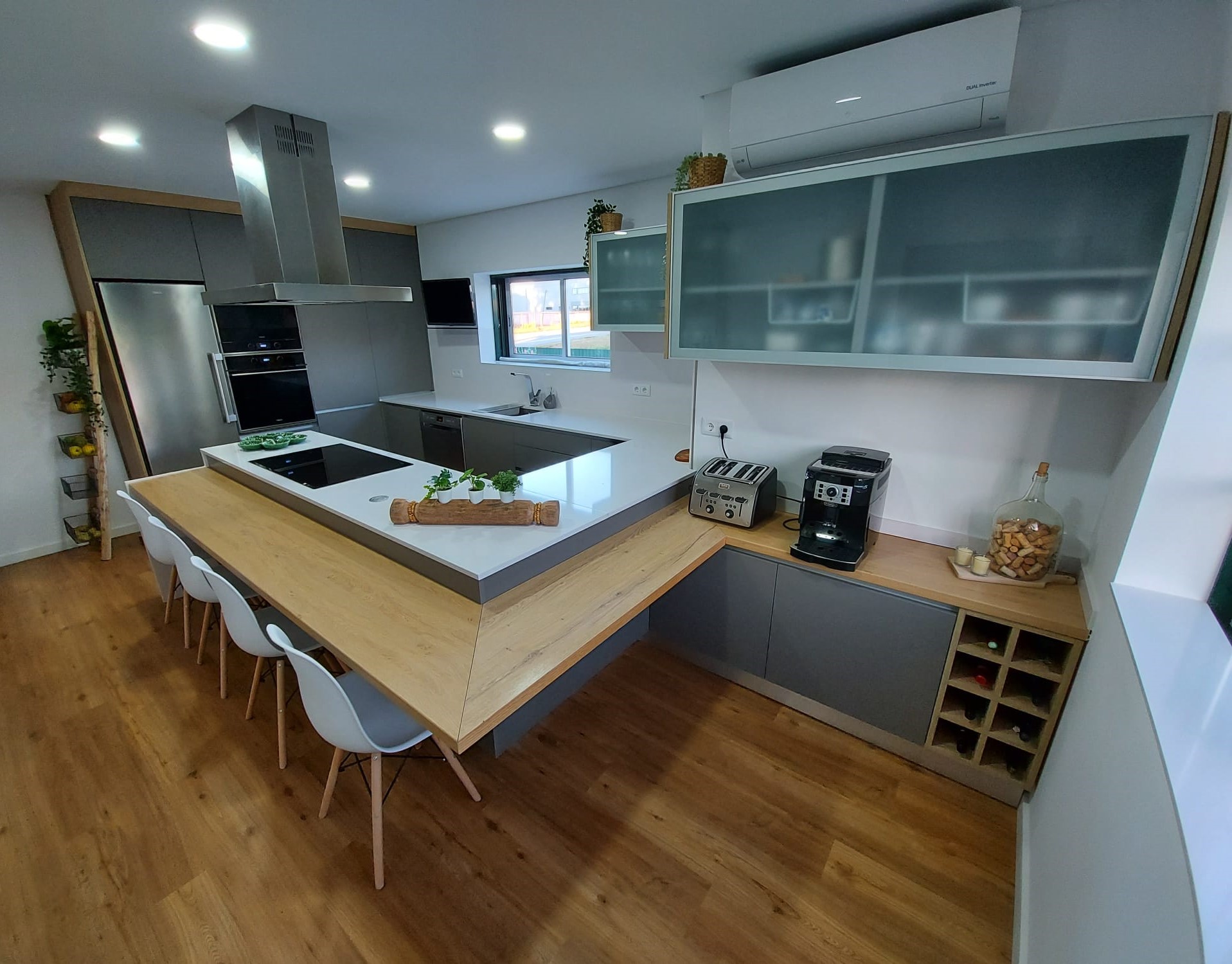 Cozinhas