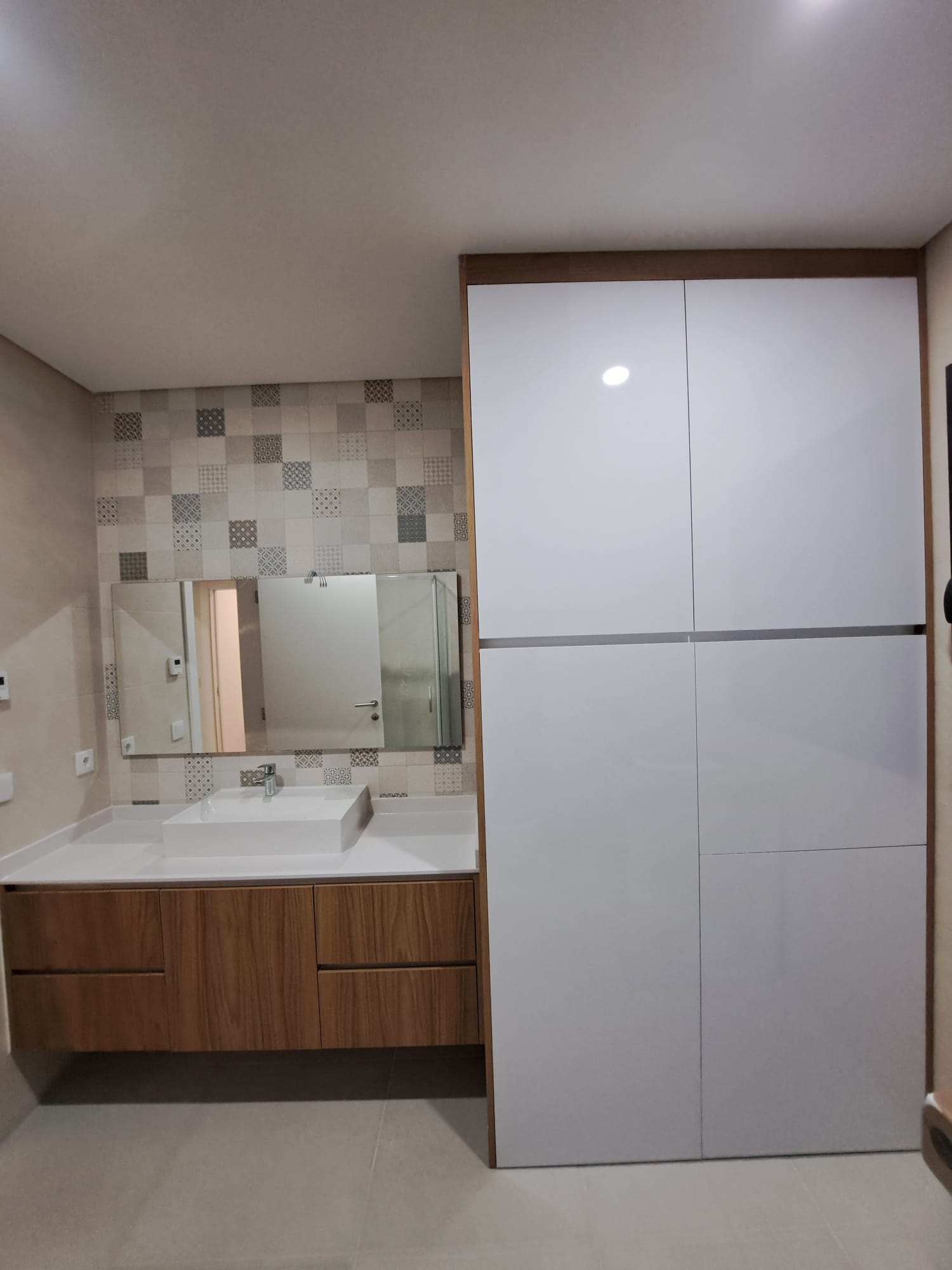 Moveis WC